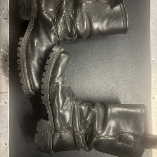 Chippewa 27868 usa black - 27868,