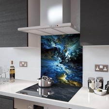 Glass Splashbacks Perfect