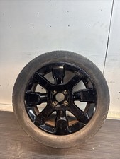CITROEN C4 CACTUS  17" INCH 8