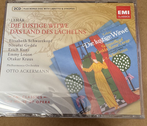 Elisabeth schwarzkopf die - elisabeth,