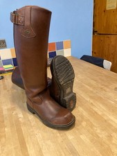 MOUNTAIN HORSE RIDING BOOTS