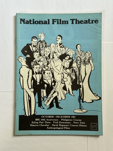 Bbc 60th anniversary bfi - 60th, anniversary*