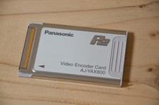 Panasonic AJ-YAX800 Proxy File