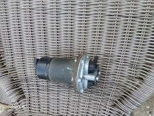 Presuried Fuel Pump For MGB