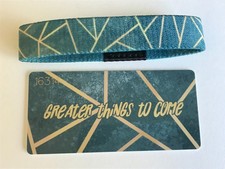 ZOX GREATER THINGS TO COME -
