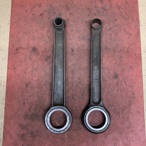 Veteran motorcycle conrod - veteran,