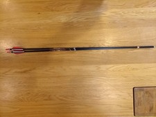 2 x Easton Tribute Arrows 1816 approx 29 "