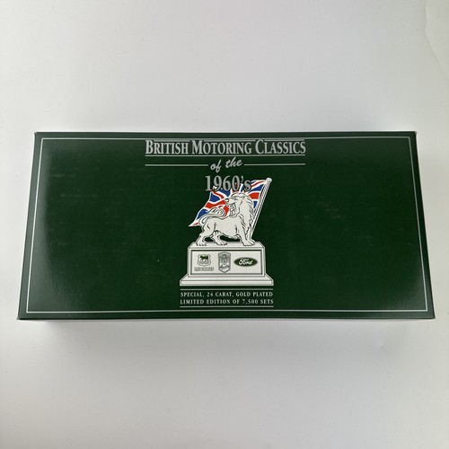 Lledo british motoring - lledo,