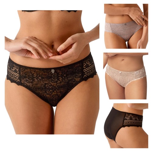 Empreinte cassiopee brief lace - empreinte,