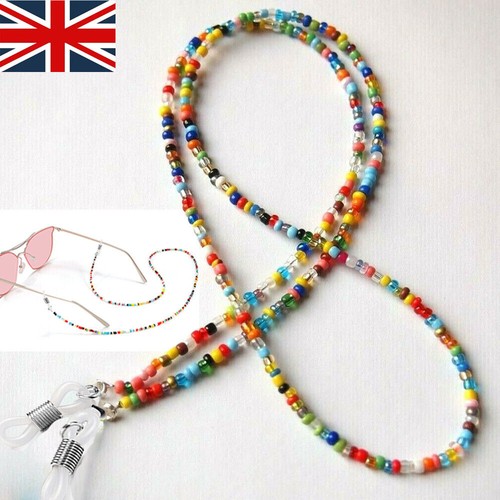 Eye glass cord - eye,