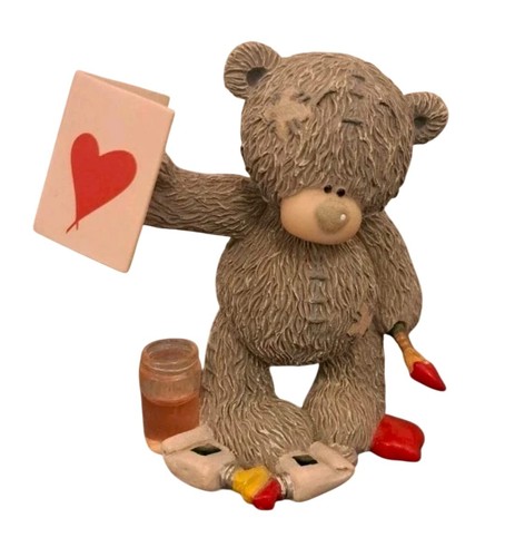 You tatty teddy - to,