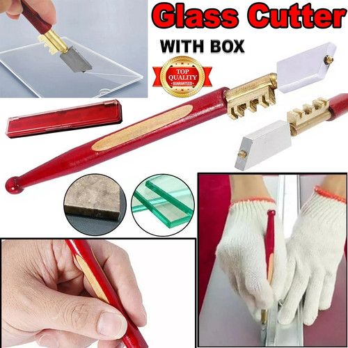 Professional sharp tip glass - professional,