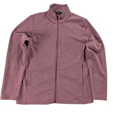 Rohan 🇬🇧 Radiant Merino Stretch Jacket – Women’s Size M – Outdoor / Hiking / 