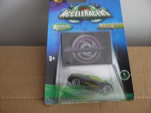 Hot wheels acceleracers - wheels,