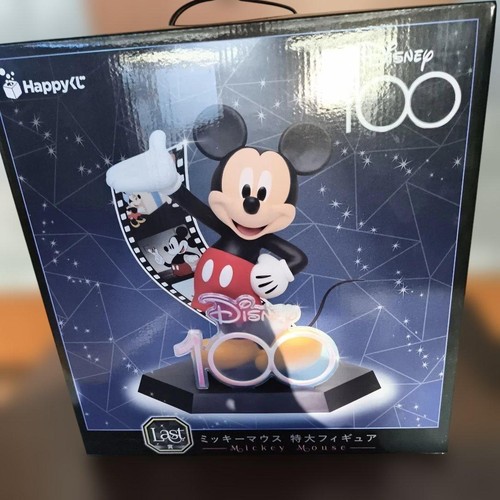 Disney100 mickey mouse extra - disney100,
