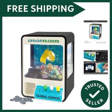 Candy Grabber/Claw Machine