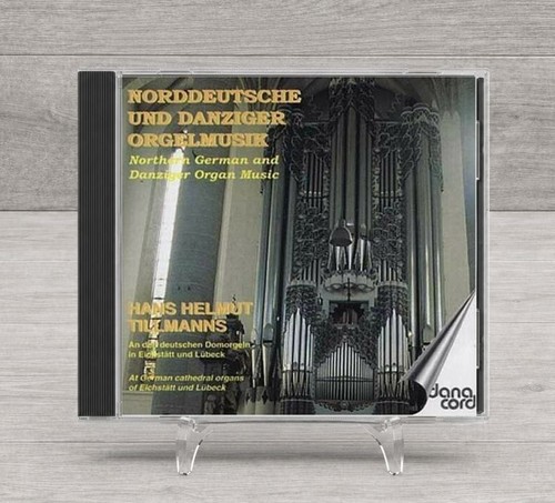 Buxtehude lubeck bohm - lubeck,