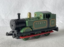 Vintage ERTL Bluebell Thomas