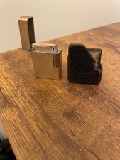 S.T. Dupont Ligne 1 BR Small Lighter