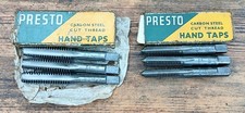 Vintage Presto Hand Taps, Tap
