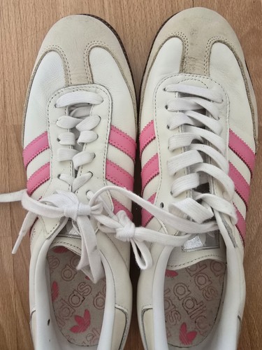 Adidas samba trainers off - adidas,