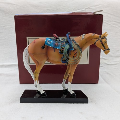 Trail painted ponies happy - trail,