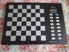 Novag Obsidian chess computer