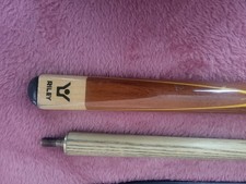 Vintage Riley Snooker Cue