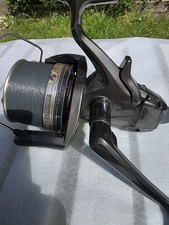 Shimano Long Cast Bait Runner