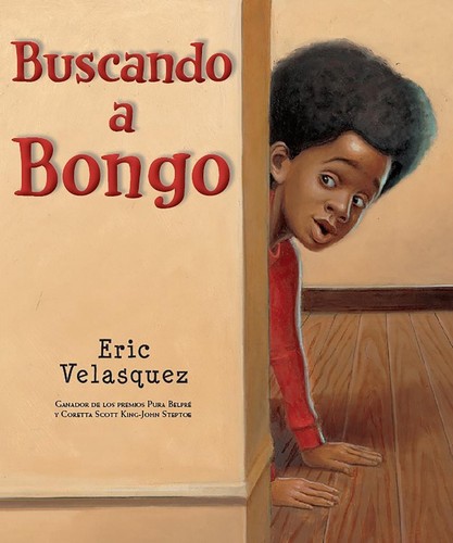 Buscando bongo eric - a, by