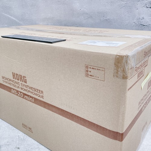 Korg mini analog - mini,