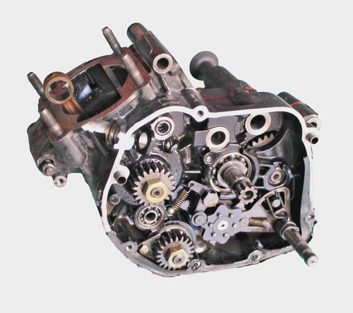 Cagiva engine for - 5f,