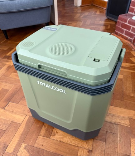 Total cool eco chill - total, 33l