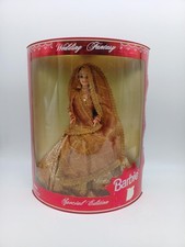 Mattel barbie indian - barbie, wedding