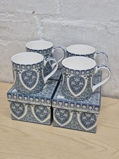 SET OF 4 V&A Owen Jones -