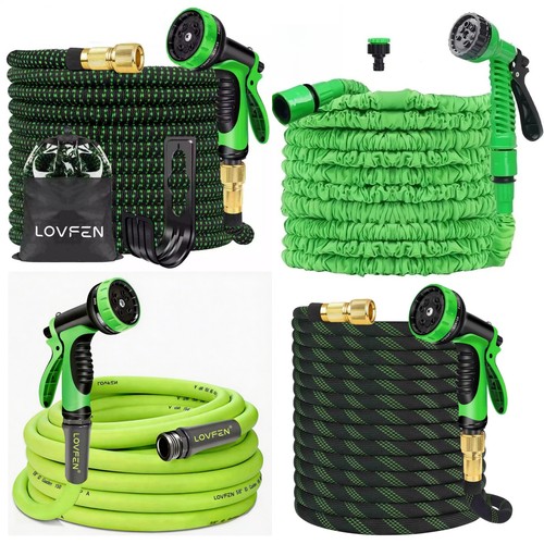 Garden hose pipe set - garden,