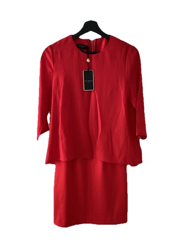 Ted baker dress size 8 - size,