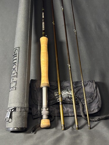 Loomis imx pro 690 - 690-4, 9ft