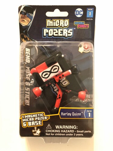 Kawaii cubes micro posers - kawaii,