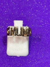 9ct Gold Mum Ring