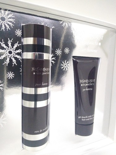 Ysl rive gauche - ysl, yves