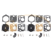 2X Carburetor Repair Kit Fit