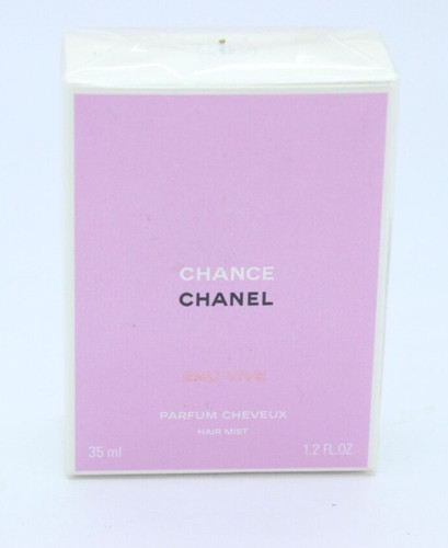 Coco chanel chance - chanel, eau
