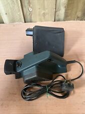 Black & Decker KW713 Planer
