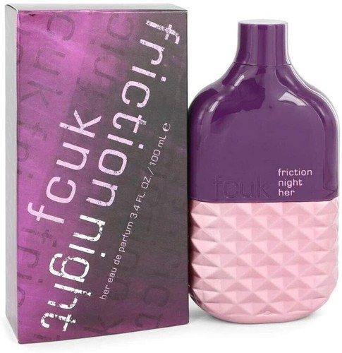 Women fcuk friction night - fcuk,
