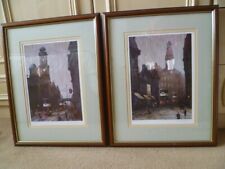 Arthur Delaney Artists Proof The Refuge Oxford Road Royal Exchange Manchester