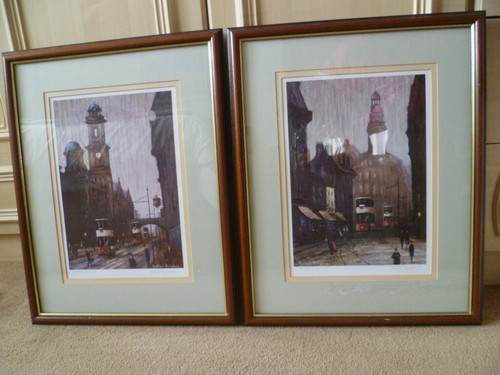 Arthur delaney artists proof - artists,