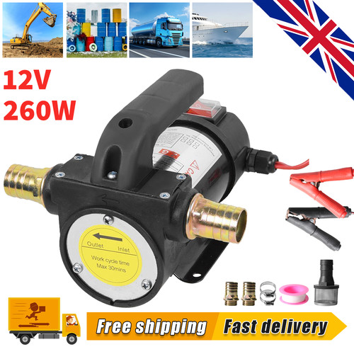 12v 260w electric - 12v,