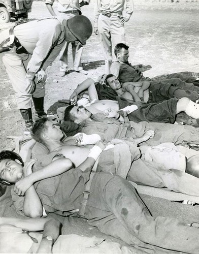 Ww2 wwii photo general - us,