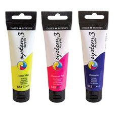 Daler rowney system acrylic - daler,